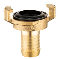 Quick coupling