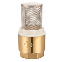 Filter valves