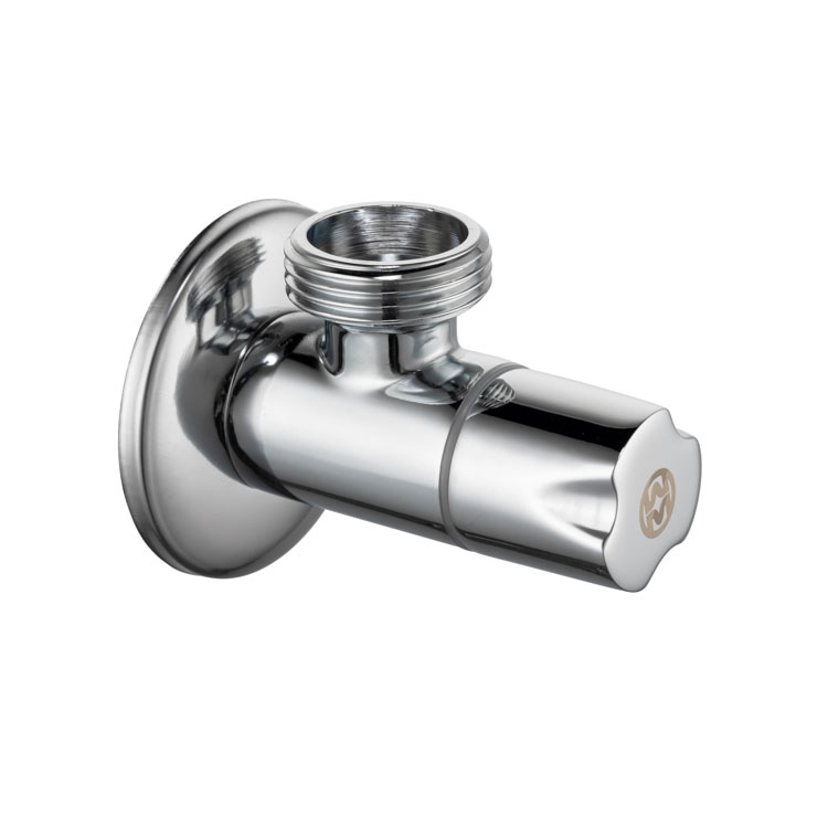 AV-004 Angle valves