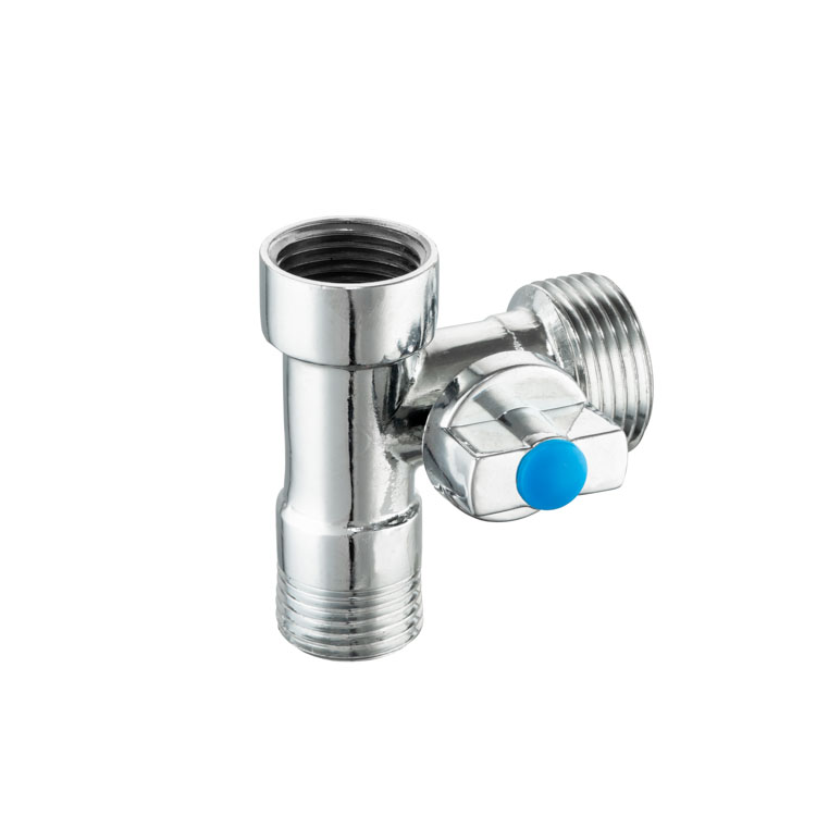 AV7230 Angle valves