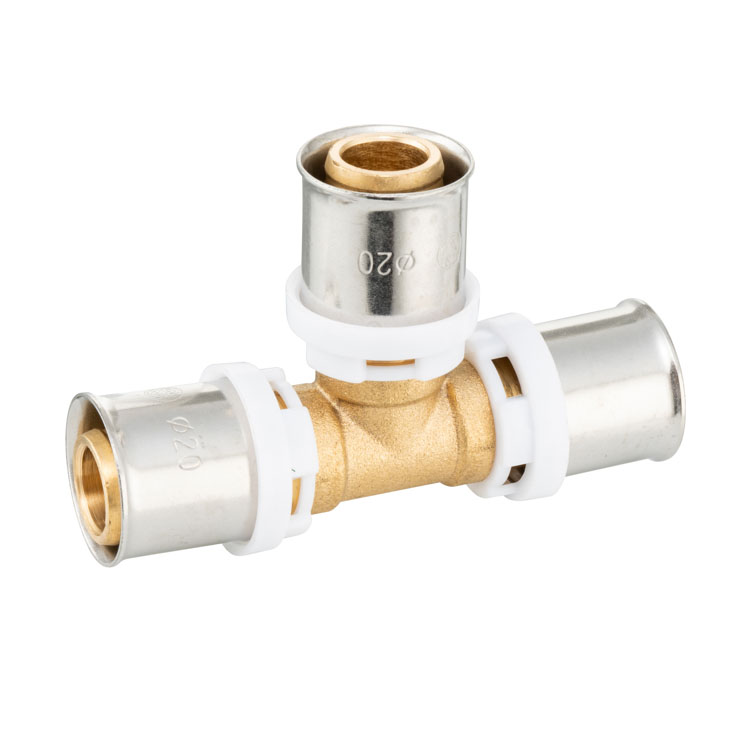 FT-209 Press fitting